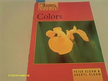 Paperback Colors (Little red readers) Book
