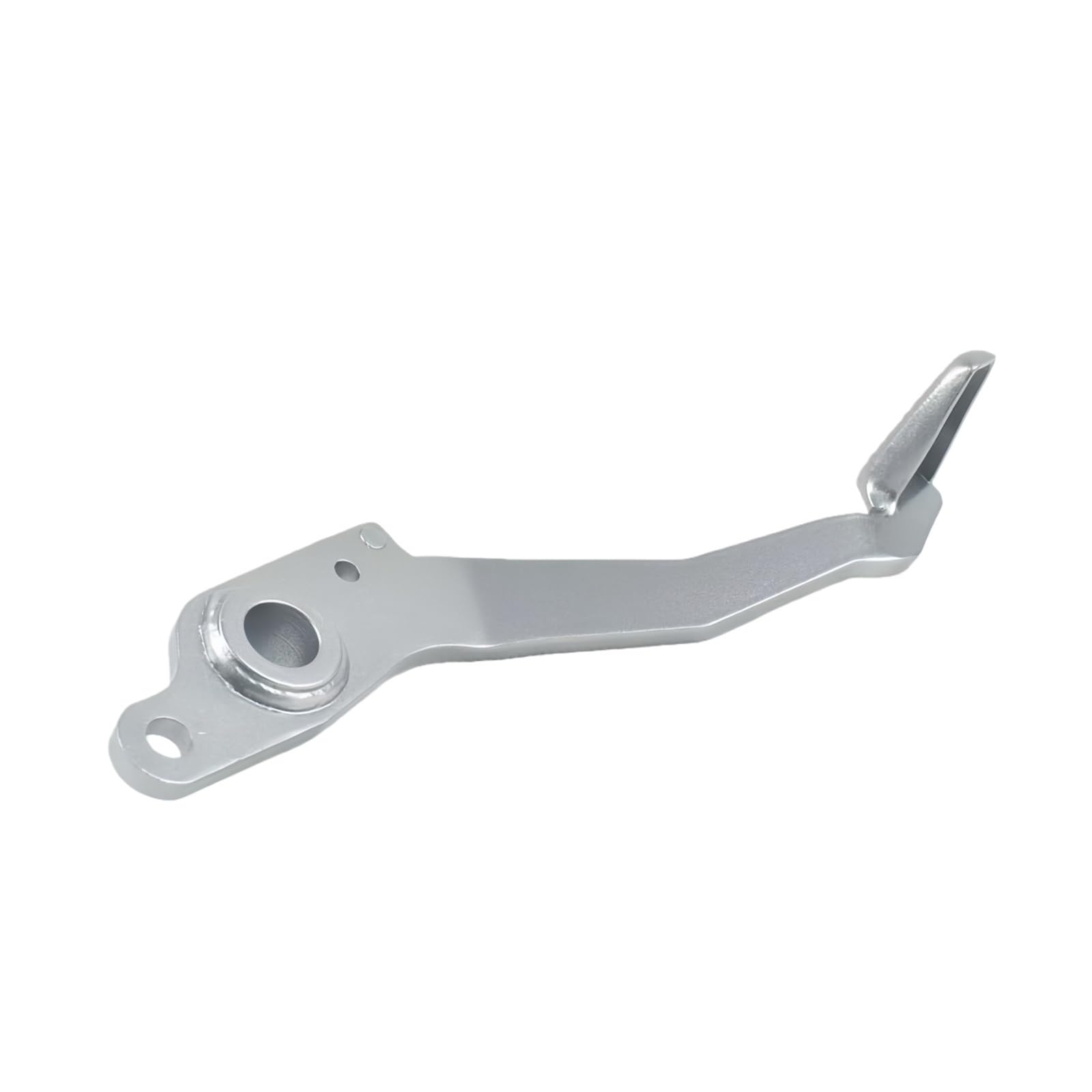 EMYMPUKSCK Rear Brake Lever & Pedal for Ninja 650/Z650/EX650/ER650 2017-2025