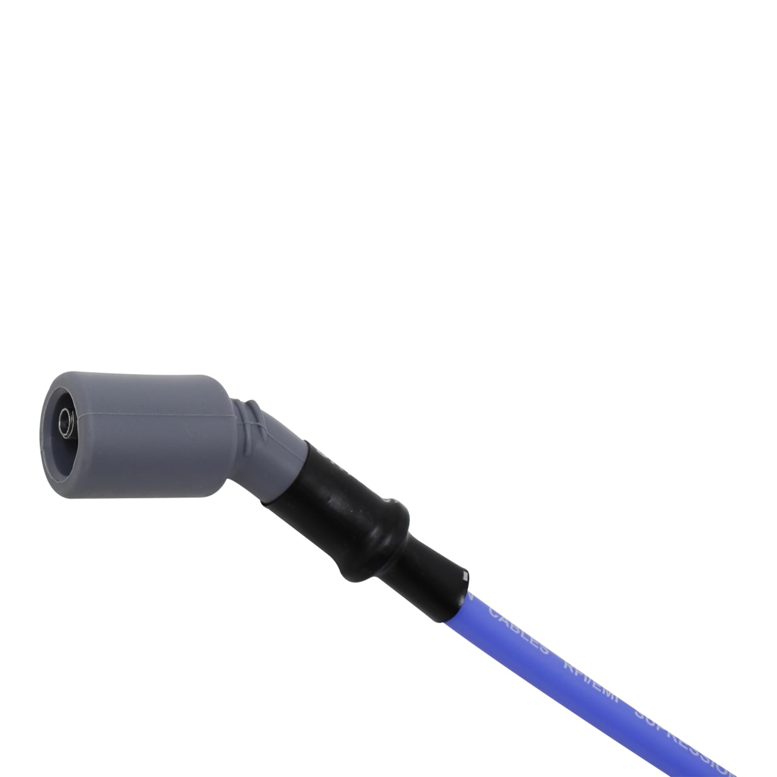 Amazon.com: DRAGON FIRE PERFORMANCE Blue Direct Fit 8.5mm
