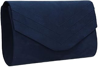 SwankySwans Women's Samantha Clutch Bag