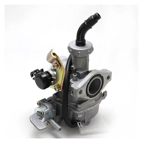 Carburateur PZ20 20 mm alimentation essence de rechange pour quad et dirt bike 90cc