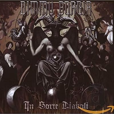 In Sorte Diaboli