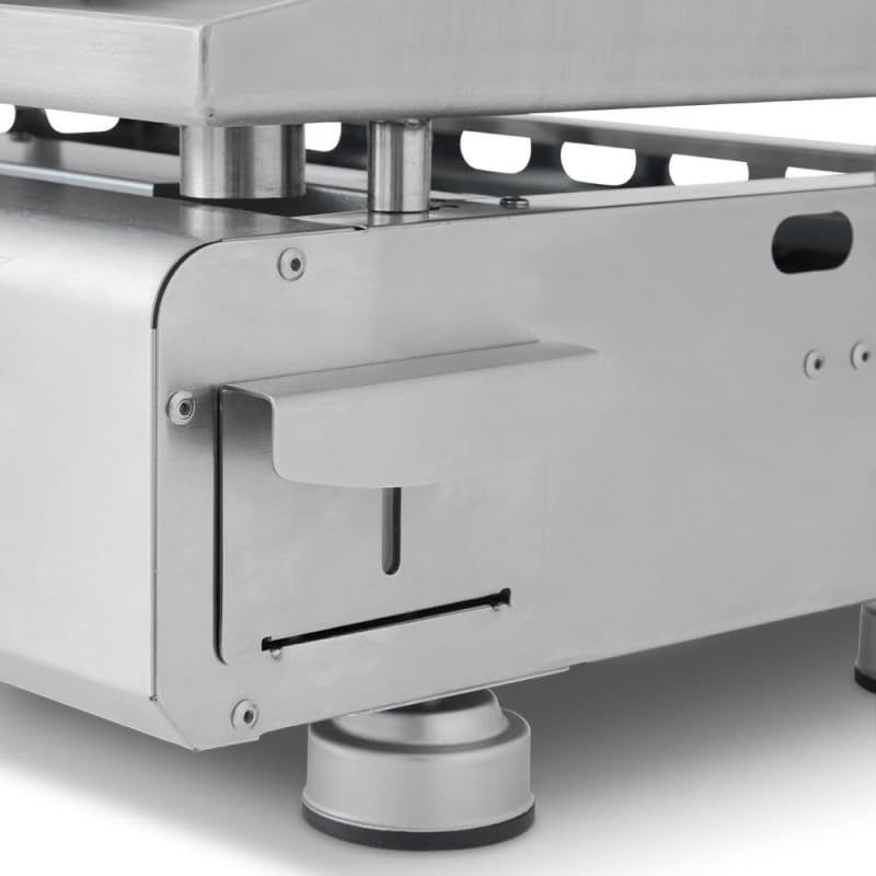 BRASERO BY FAVEX Plancha gaz inox 2 feux plaque inox 5 mm 5,3 kW 52 x 34 cm