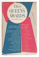 Ellery Queen's Awards: Twelfth Series B002378FG4 Book Cover