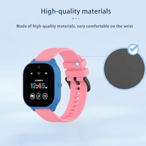 Correas para Gizmo Watch 20mm Pack 3 unidades miniatura 3