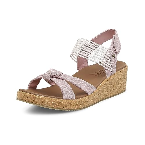 Image of Skechers Women's Arch Fit Beverlee Juliet Sandal