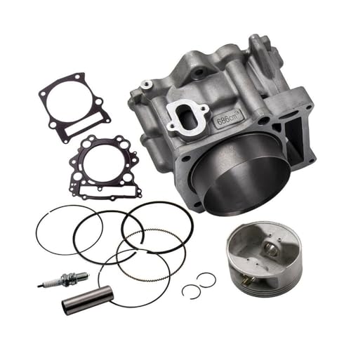 Kit de reconstruction de joint de piston pour YFM660 de 2004 à 2007 - 2