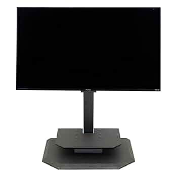 液晶テレビ スタンド・リモコン付き Amazon.co.jp: tac INTERIOR 電動昇降テレビスタンド 壁寄せ 60