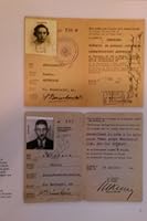 Kazerne Dossin: Holocaust & Human Rights B00JD6G5U6 Book Cover