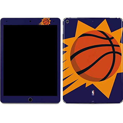 Skinit Decal Tablet Skin Compatible with iPad Air 2 - Officially Licensed NBA Phoenix Suns Large Logo Design