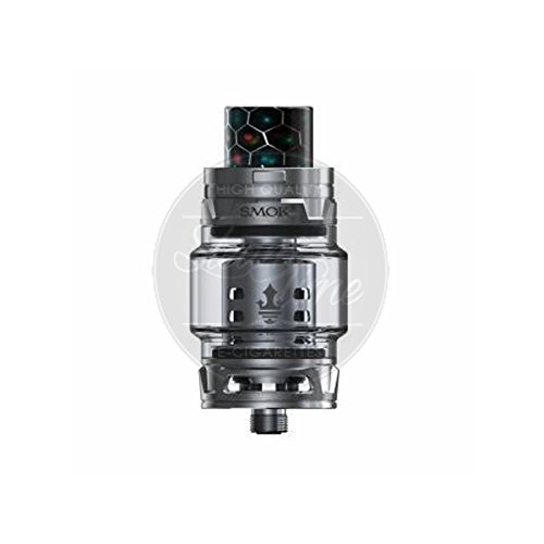 SMOK TFV12 Prince 8ml Verdampfer Tank Farbe Blau – Bild 5