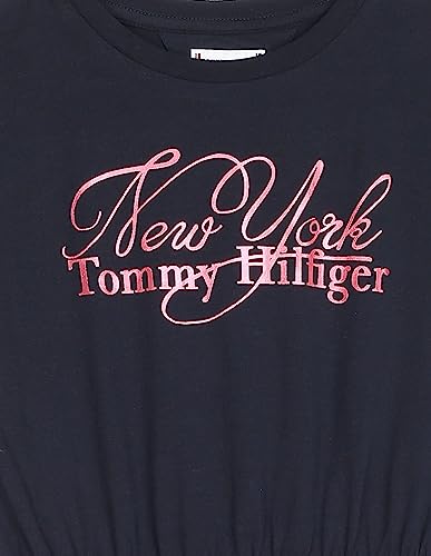 Image of Tommy Hilfiger Girls Casual Dress
