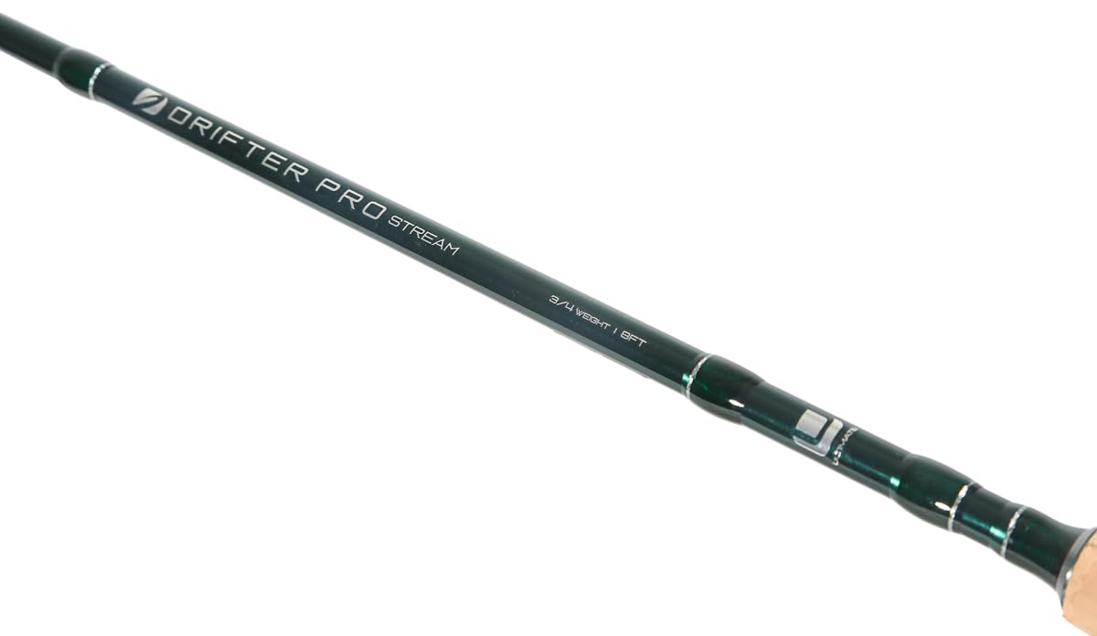 Ultimate Fly Rod
