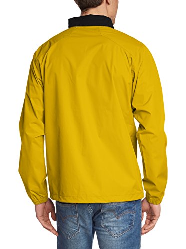 EIDER Giacca Maipo Senape L