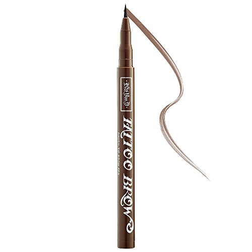 Kat Von D - Tattoo Brow - Light Brown by Kat Von D