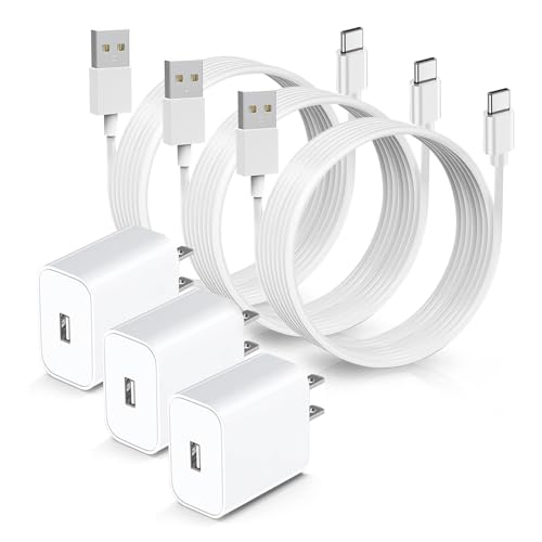Chargeur USB de type C pour eufyCam 3 3C, câble alimentation SoloCam S220 S340 S350