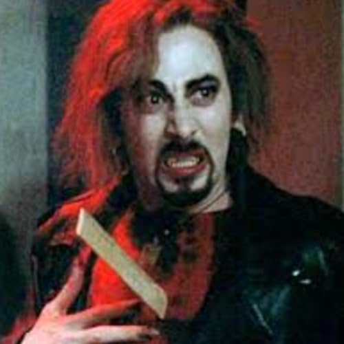 Season 3, Episode 1; Vampire Era