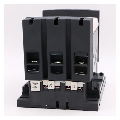 Contacteur LC1D170E7 170A à commutation rapide pour sécuriser les réseaux électriques 48V - 2