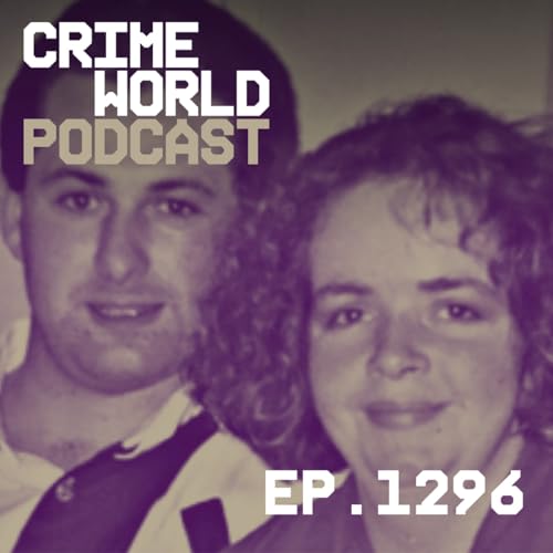 Wife killer Colin Whelan moved to open prison Podcast Por  arte de portada