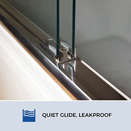 The 29 Best Art Deco Shower Doors of 2024 [Verified] Cherry Picks