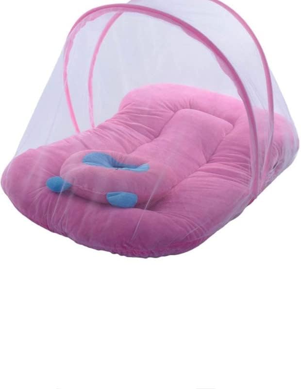 Bedding Set with Foldable Mattress...