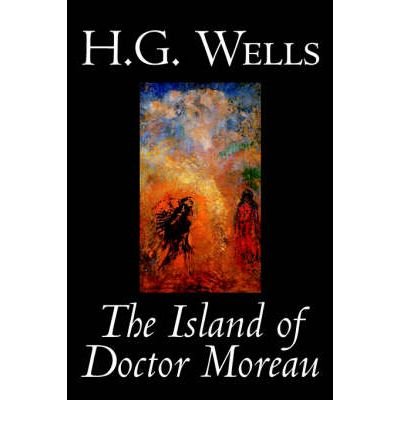 The Island of Doctor Moreau