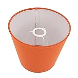 Abat-jour décoratifs pour lampes de table : support est robuste et durable, peut facilement la forme de l'abat-jour, lampes de table pour chambre à coucher