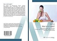 Wer is(s)t light? 3639843398 Book Cover