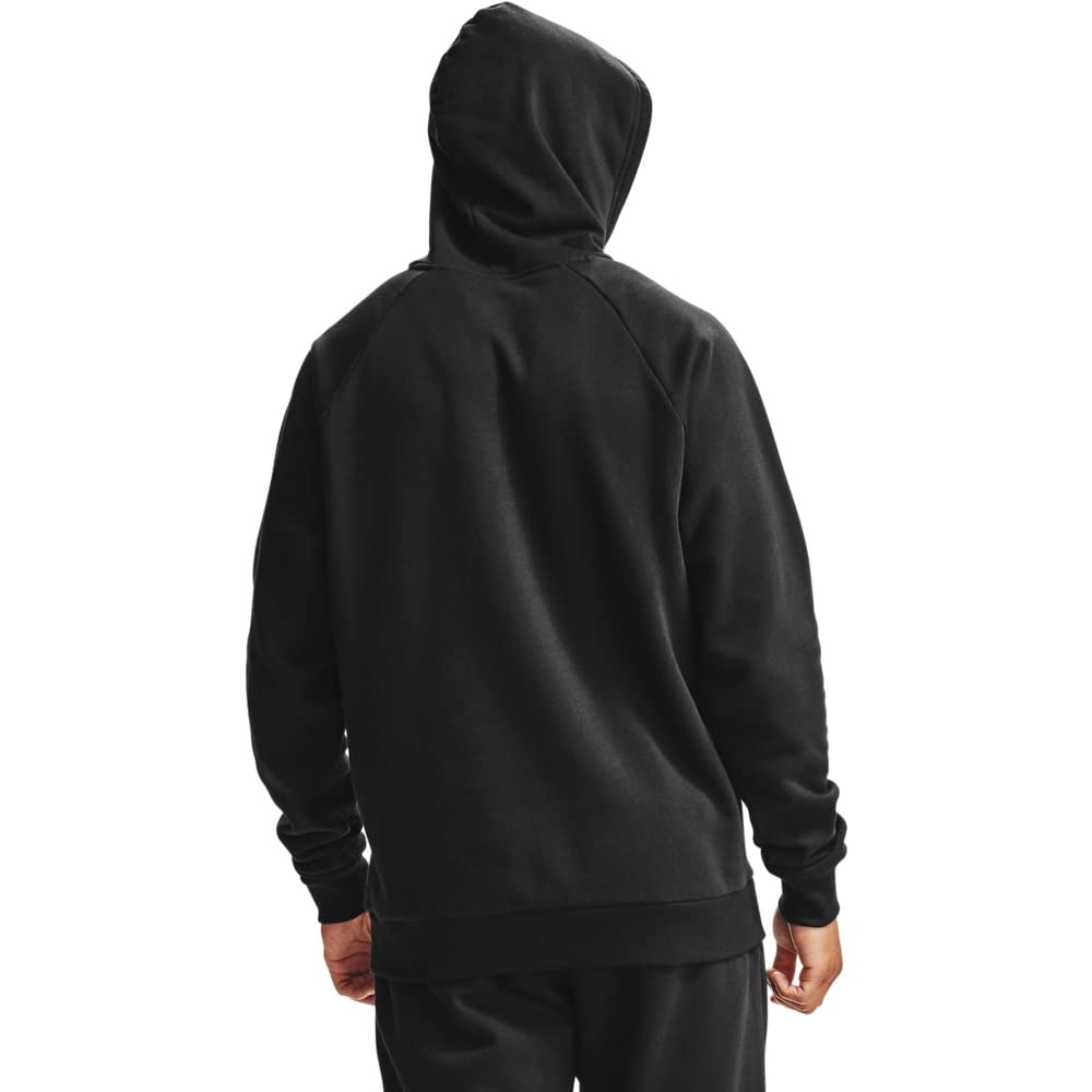 Under Armour Rival Big Logo Top - SS21