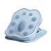 kowaku Slant Board Calf Stretcher Balance Board Lightweight Multifunctional Foldable Pedal Leg Stretching Equipment for Sports Gym, Blue