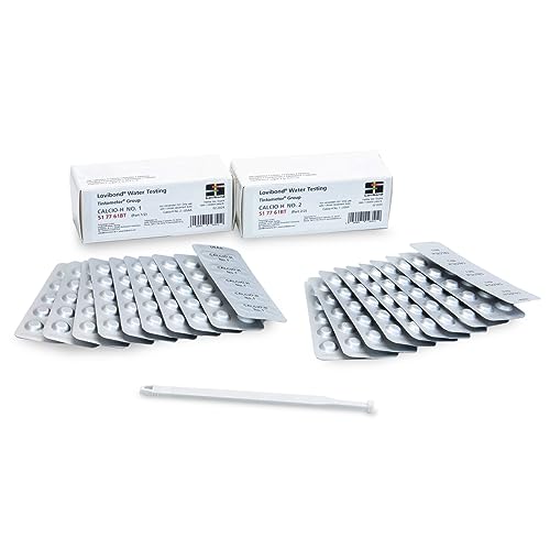 Lovibond - Calcium Hardness Tablets