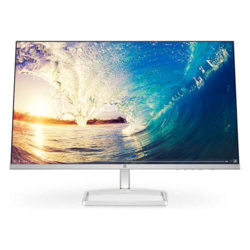 HP Monitor 527sw FHD S5 27" IPS 1920 x 1080 100Hz