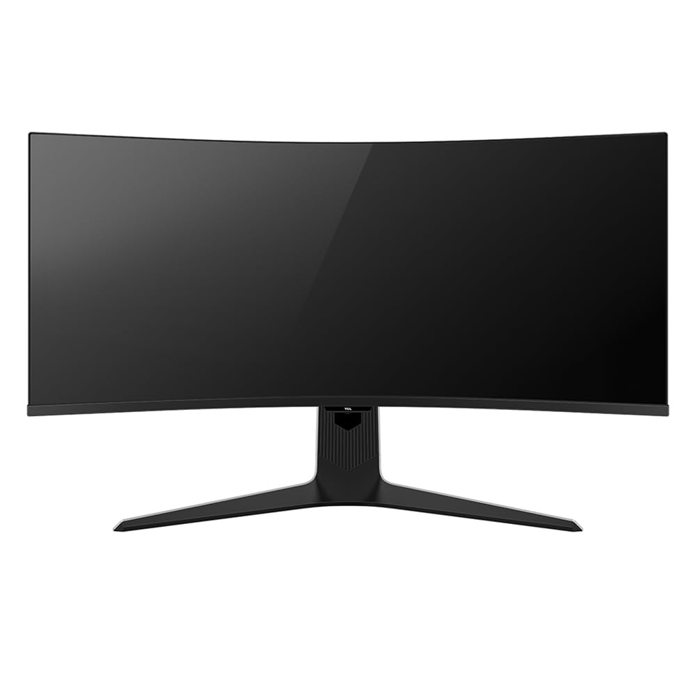TCL, Monitor Gamer 34R83Q, WQHD 21:9 34