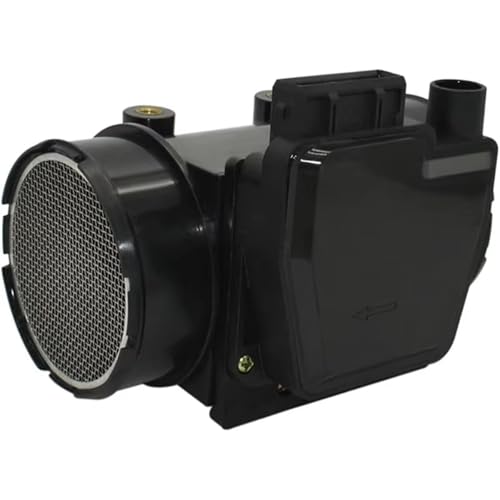 Sensor de flujo de aire masivo de 5 pines E5T50371 para Mazda B2200 1990-1993