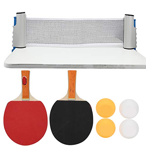 싅g[jOt̏vőϋv̂LkbNPT-260 White and Blue Net Frame Set