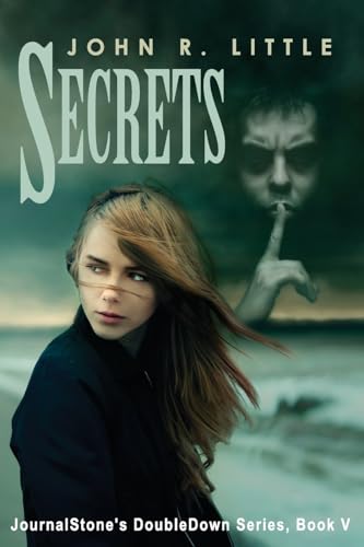 Secrets - Outcast view 2