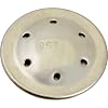 BUNN-O-MATIC Spray Head 6 Hole 098 Hole SZ 6-098-0002