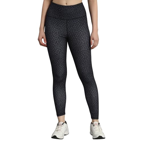 Image of Mehrang Streatchable Gym Pants for Women & Tights for Women, Yoga Track Pants for Women High Waist