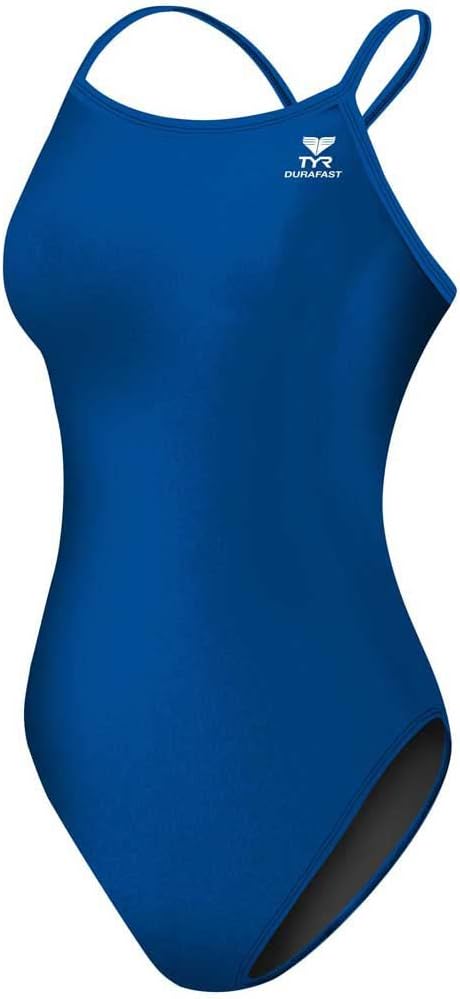 TYR レディース Durafast Elite Diamondfit 水着