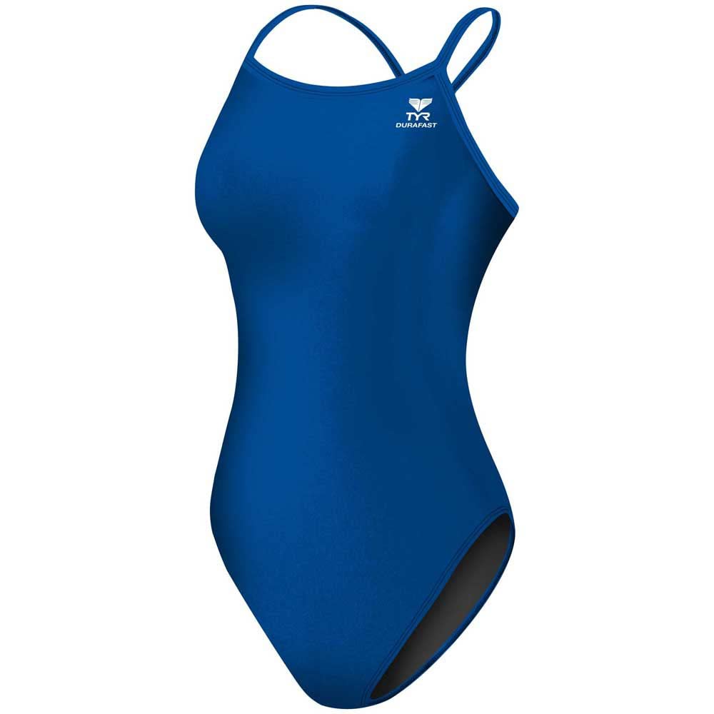 TYR Women's Durafast Elite Diamondfit Swimsuit