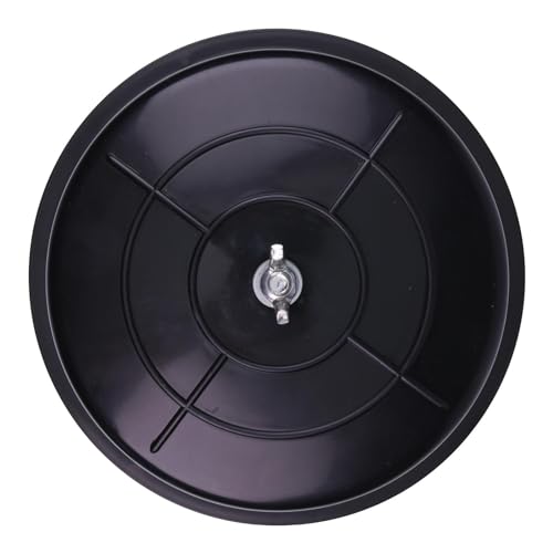 Image of HOLDWELL Air Pre-Cleaner Assembly 10 Inch Bowl 186.5mm 4.5 Inch Mount 57.3mm