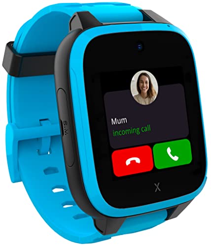 XPLORA XGO 3, Watch Phone for children 4G, Calls, Messages, Kids School Mode, SOS function, GPS Location - Image 3