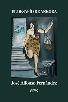 Paperback El desafío de Ankora (Spanish Edition) [Spanish] Book
