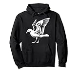 Gull Gift for Men, Women, Dad & Mom