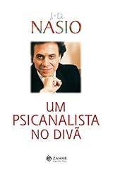 Capa de Um psicanalista no divã