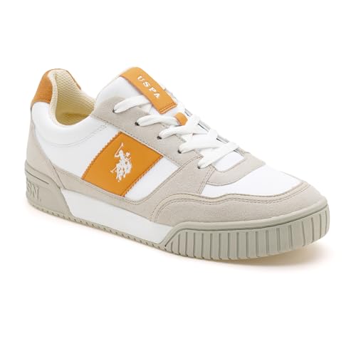 Image of U.S. Polo Assn. Mens Rever Sneaker