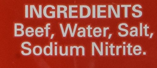 Palm Corned Beef - Premium Quality from New Zealand - 11.5 Ounce (Pack of 4)