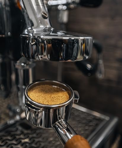White Coffee Espresso Blend 2lb