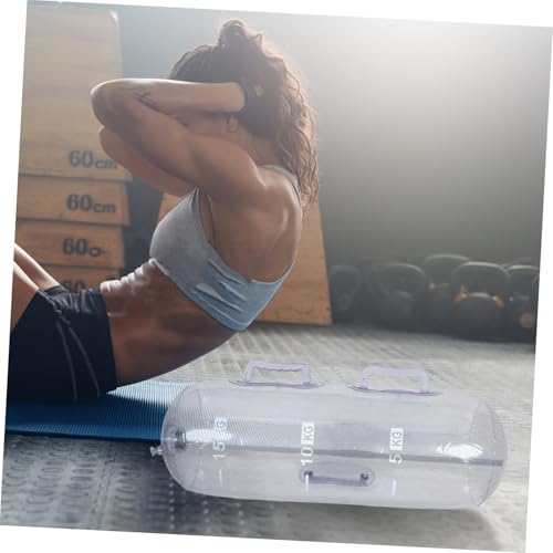 Mikikit Water Weights Sandbag Ajustable para Entrenamiento miniatura 7