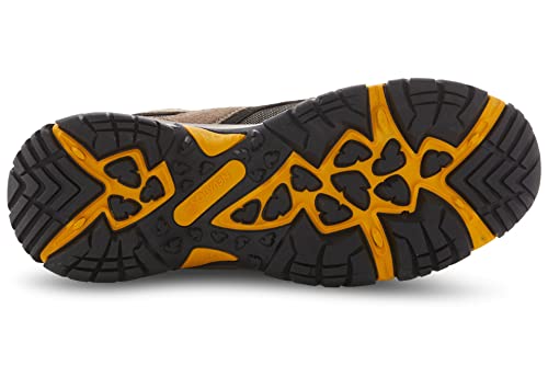 Nevados Men's Hiking Boot4